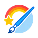 绘星里